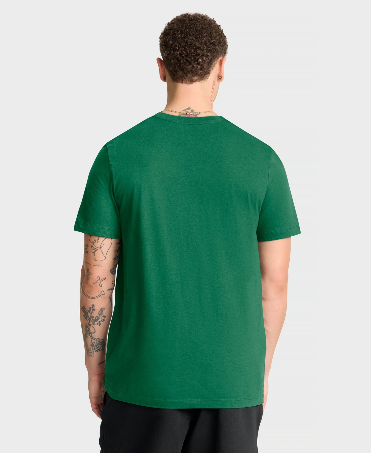 Nike Men's New York Jets Rewind Team Spirit Essential T-Shirt