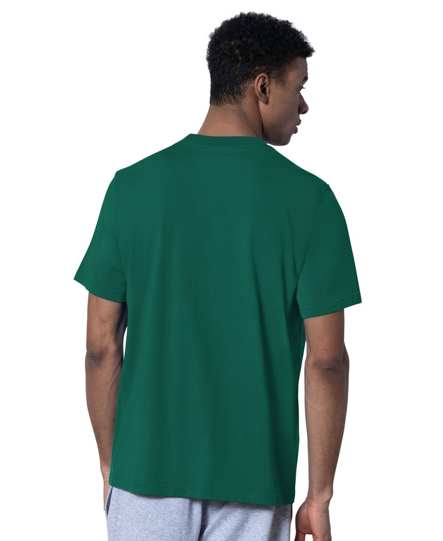 Men's New York Jets Graphic-Logo Classic-Fit Distressed T-Shirts, 2-Piece Set