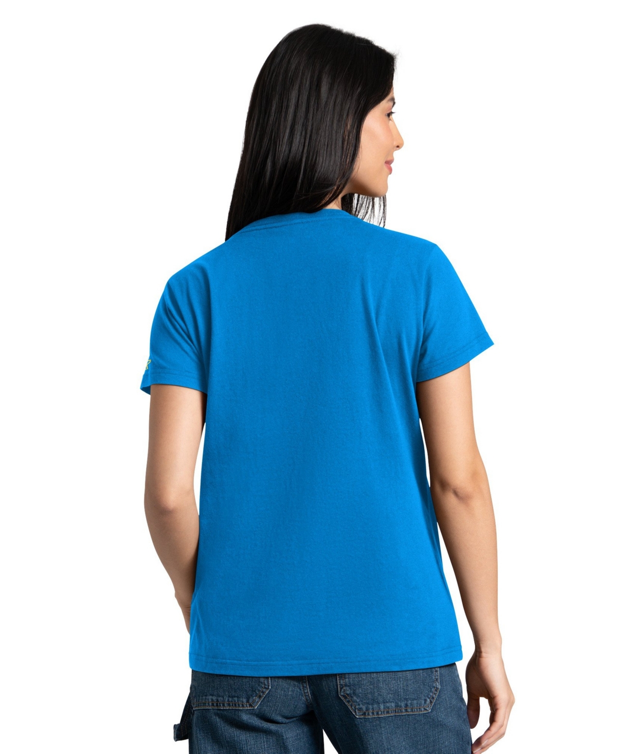 Starter Women's Buffalo Bills 2-Piece T-Shirt Set