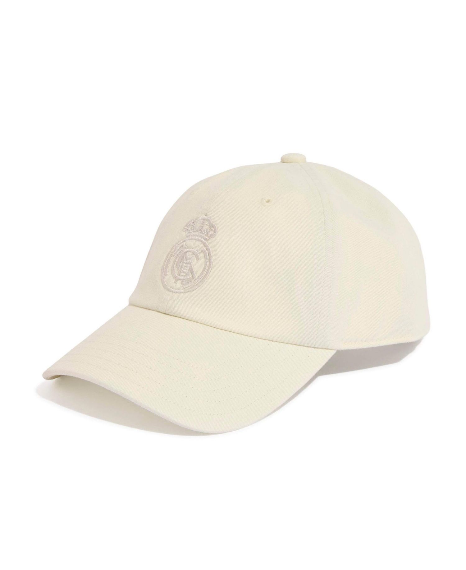 Real Madrid 2026/27 Away Club Low-Crown Adjustable Dad Hat