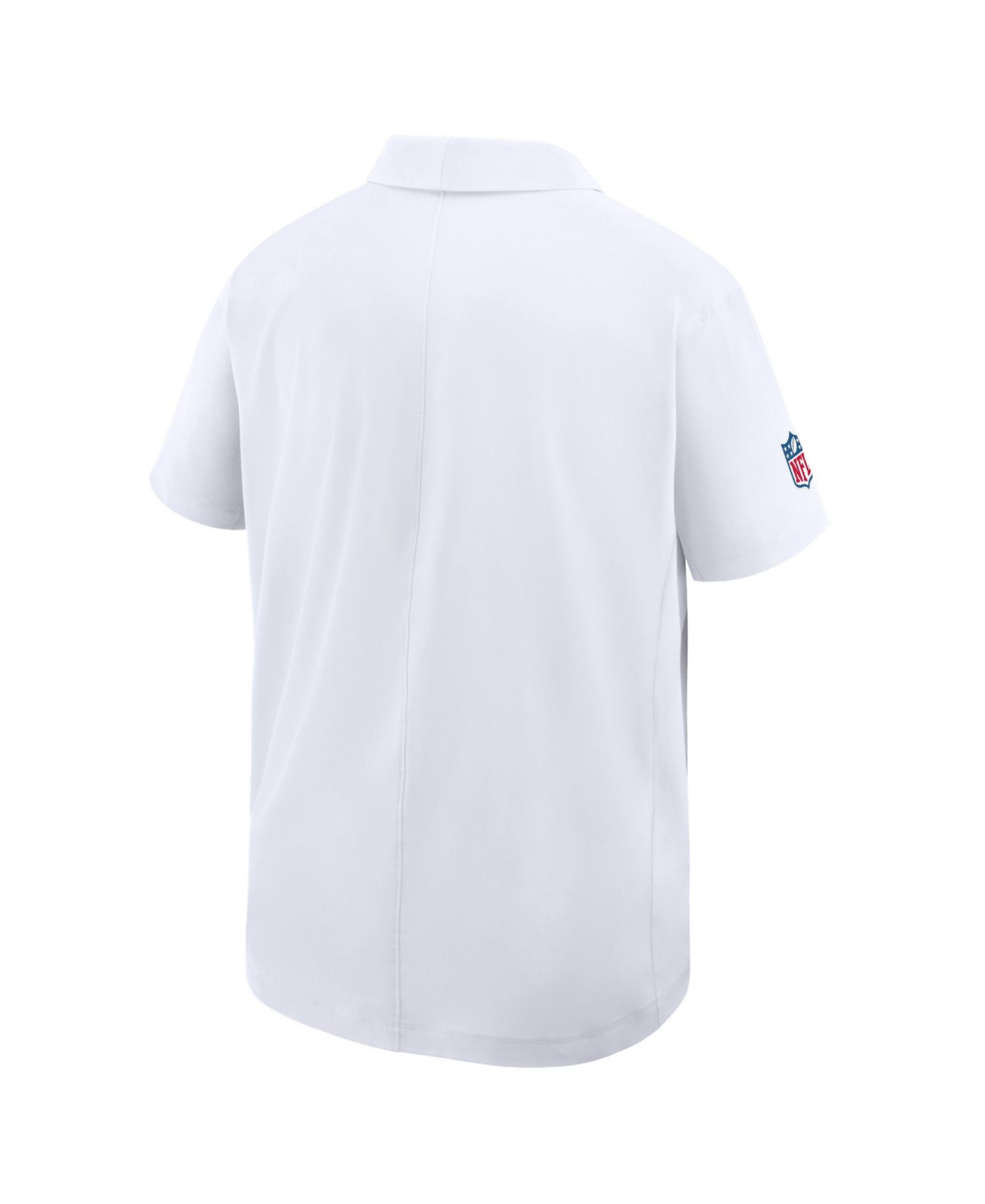 Men's City Pride Sideline Detroit Lions Dri-FIT Polo Shirt