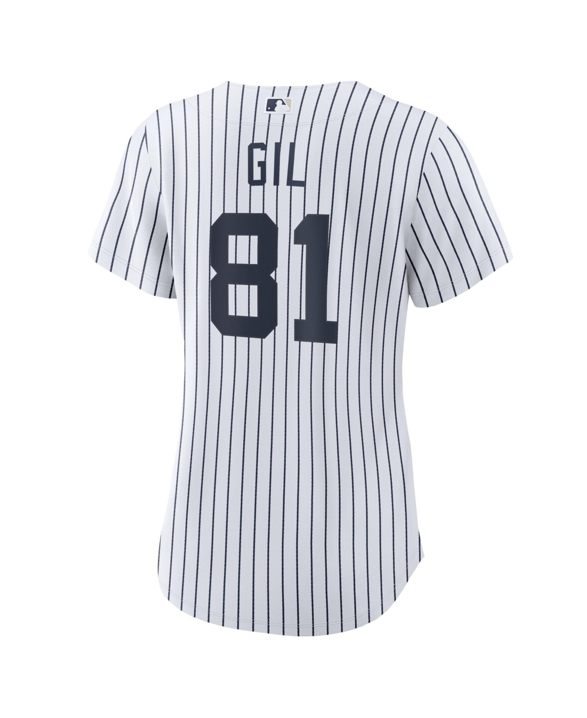 Nike Women's New York Yankees Luis Gil Home Replica Jersey