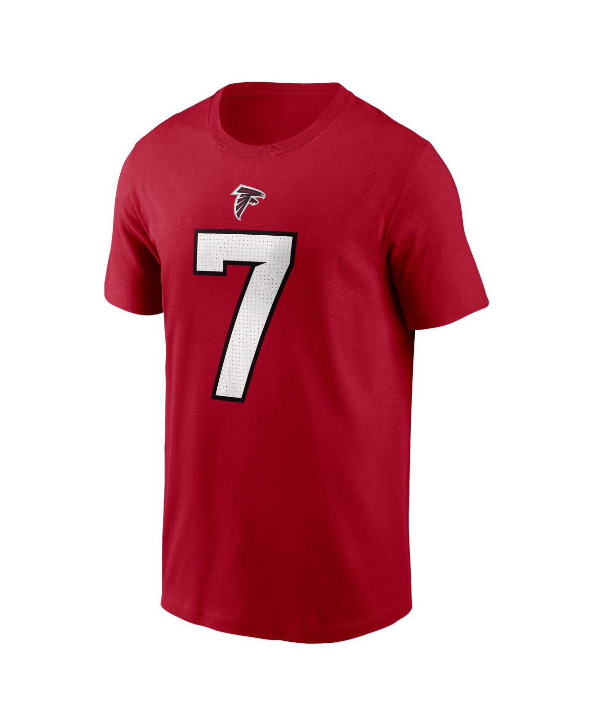 Nike Men's Bijan Robinson Atlanta Falcons T-Shirt