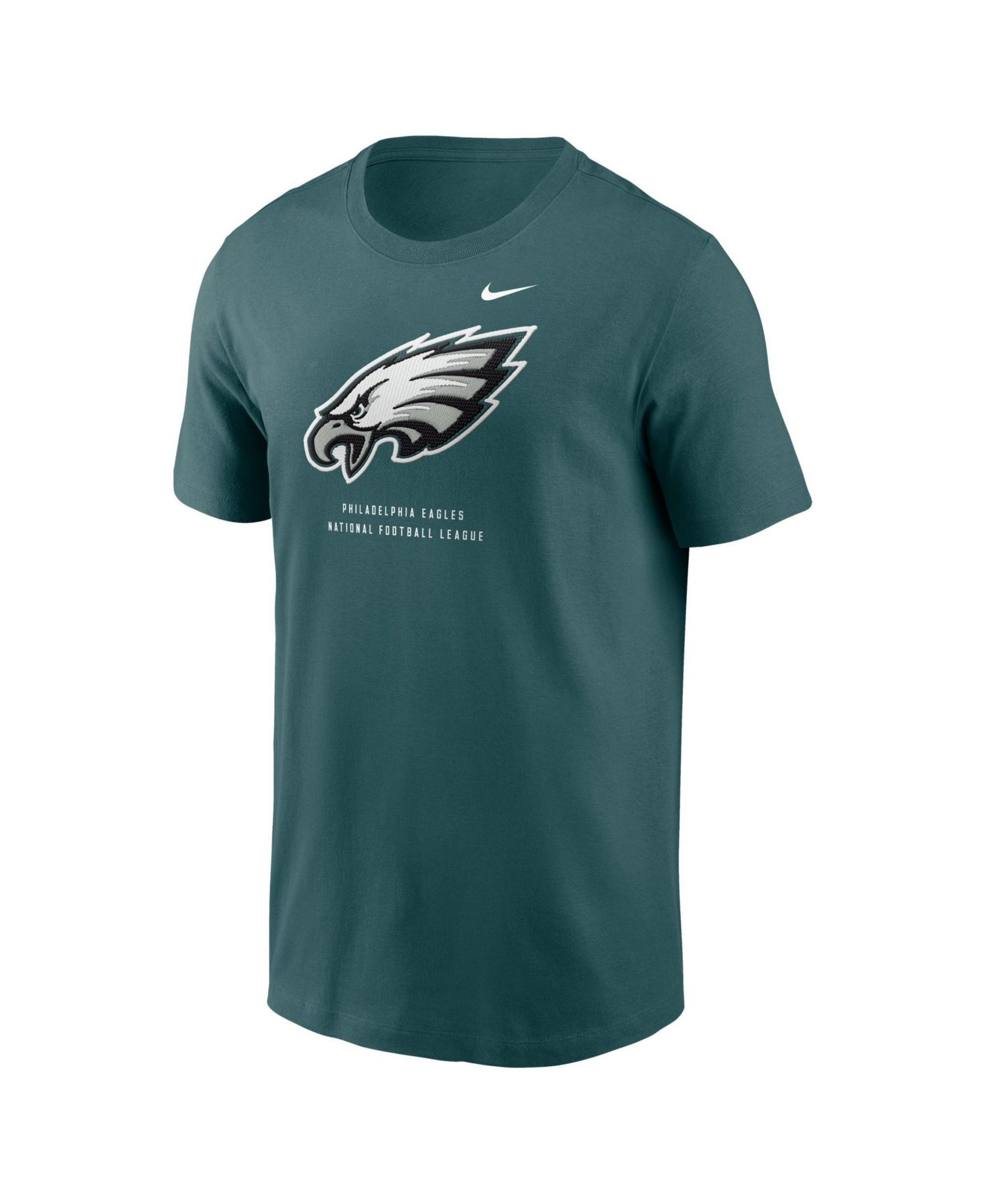 Men's Philadelphia Eagles Essential Crewneck T-Shirt