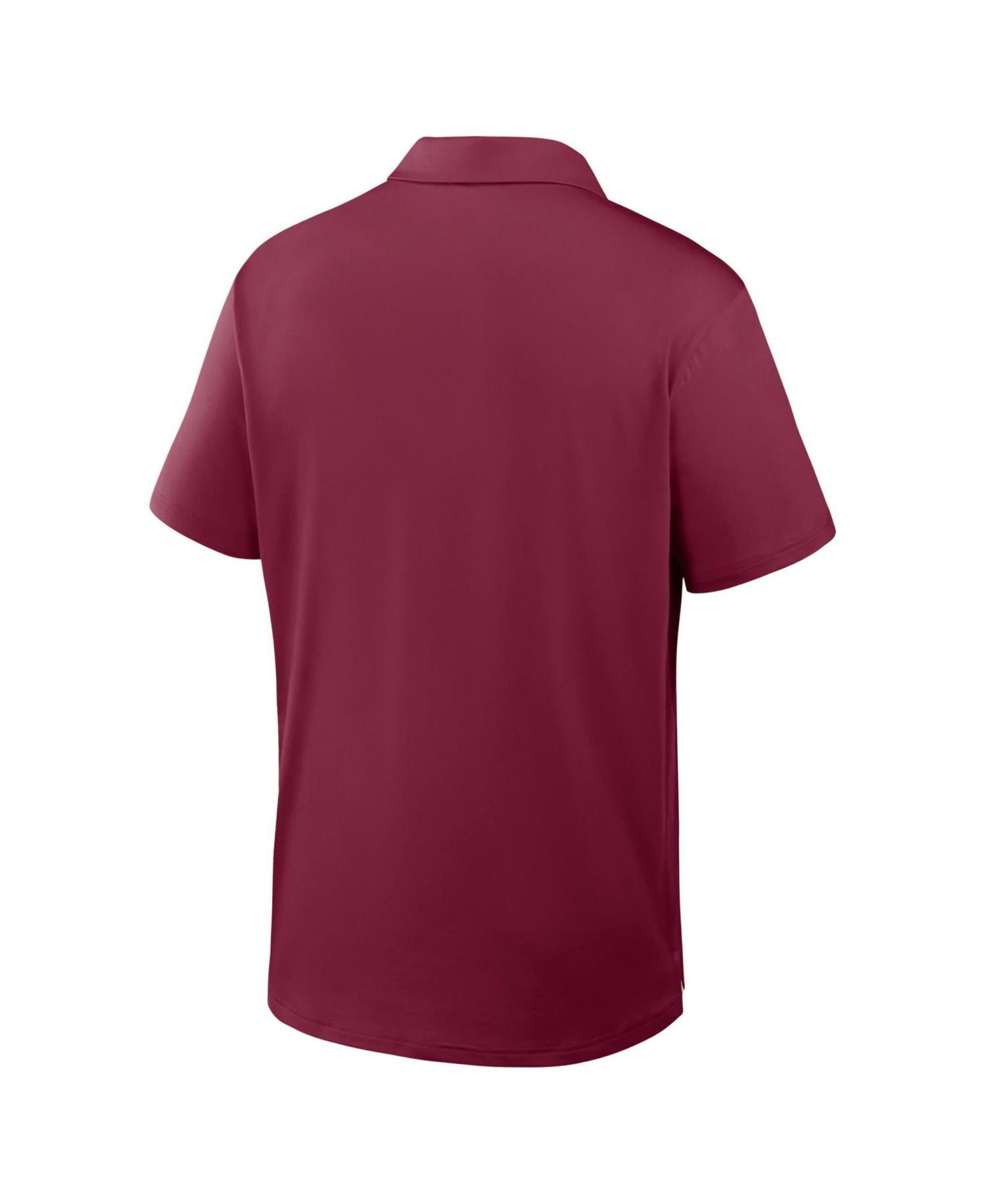 Men's Florida State Seminoles 2026 Sideline Tour Dri-FIT Polo Shirt