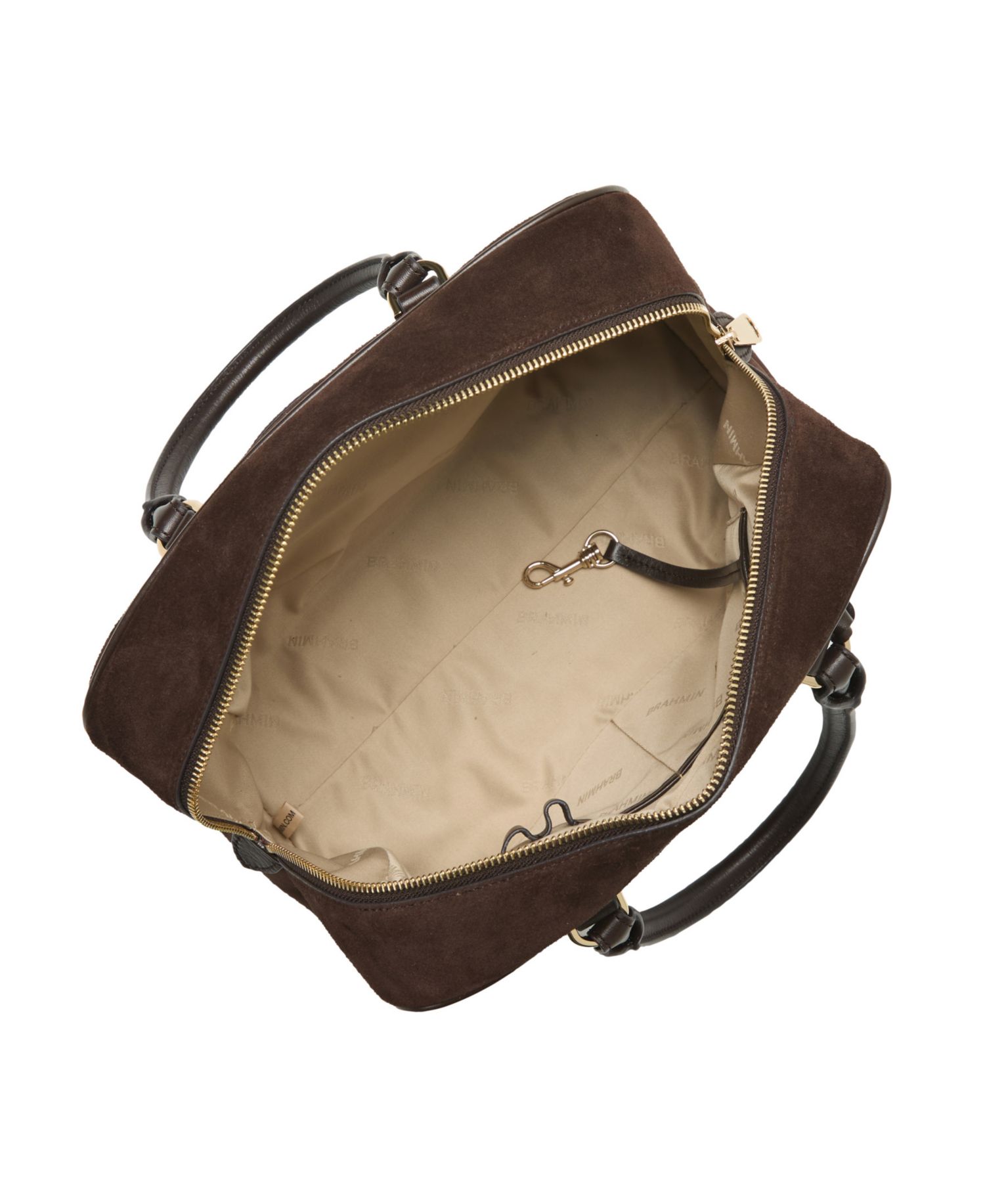Marissa Grassland Small Satchel Bag