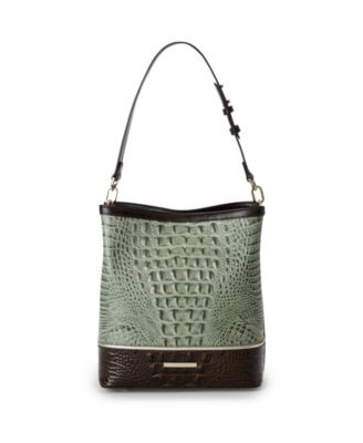 Celina Northway Small Bucket Handbag