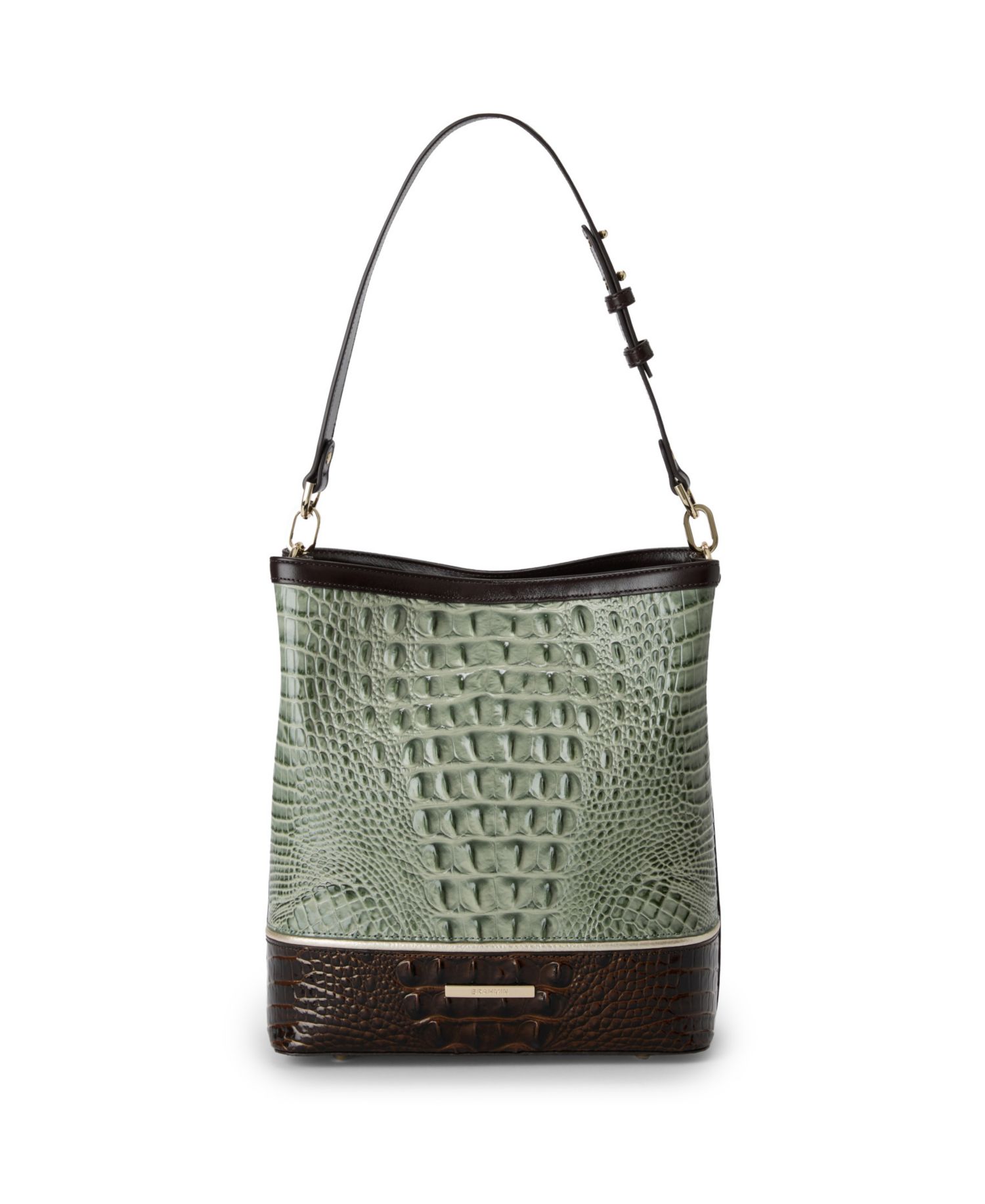 Celina Northway Small Bucket Handbag
