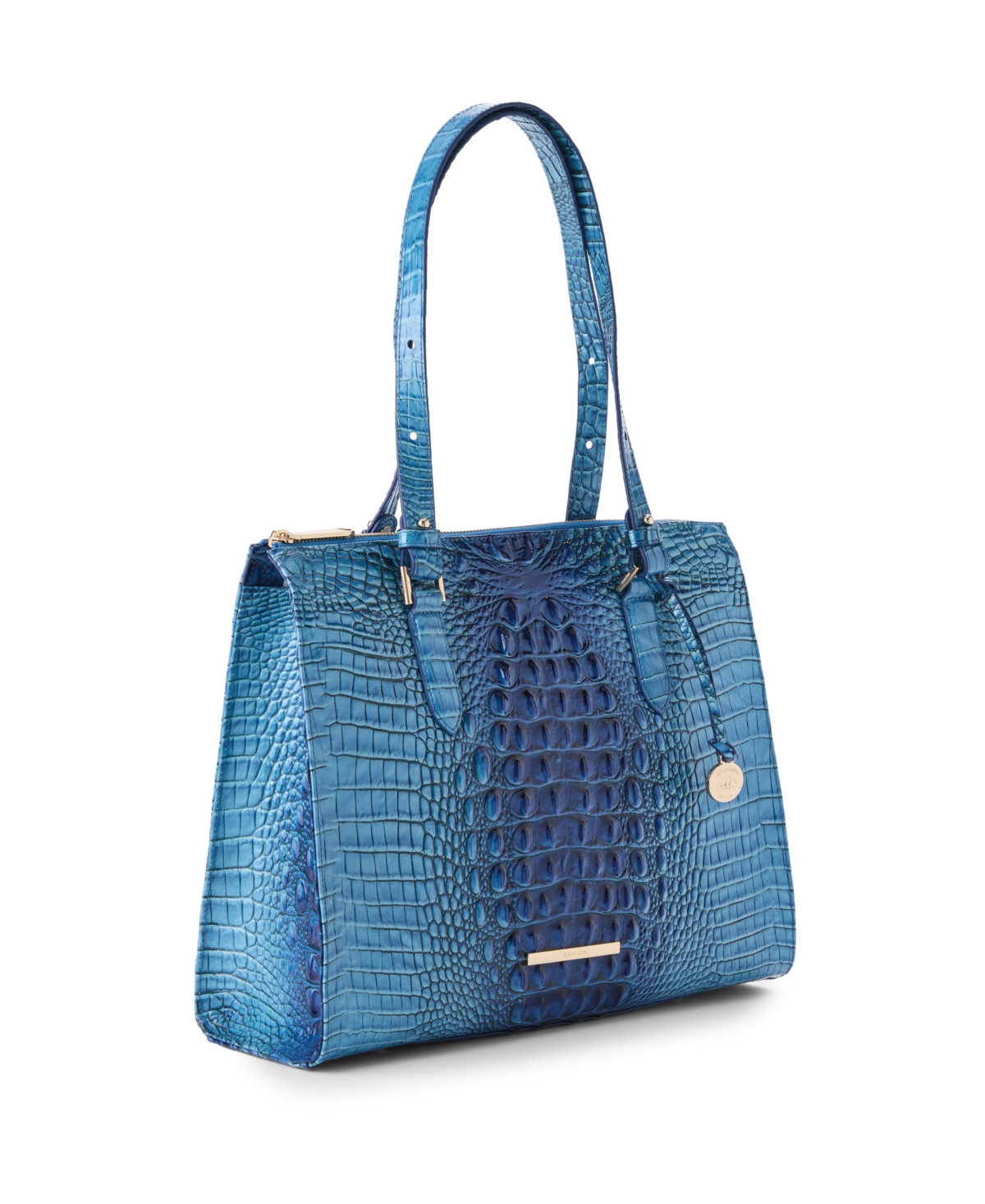 Brahmin Anywhere Medium Tote Handbag