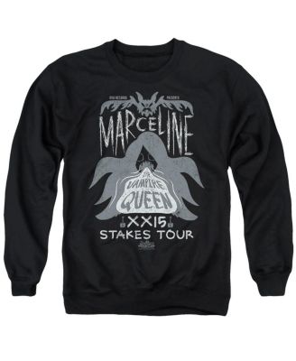 Men's Marceline Concert Graphic Crewneck Sweatshirt