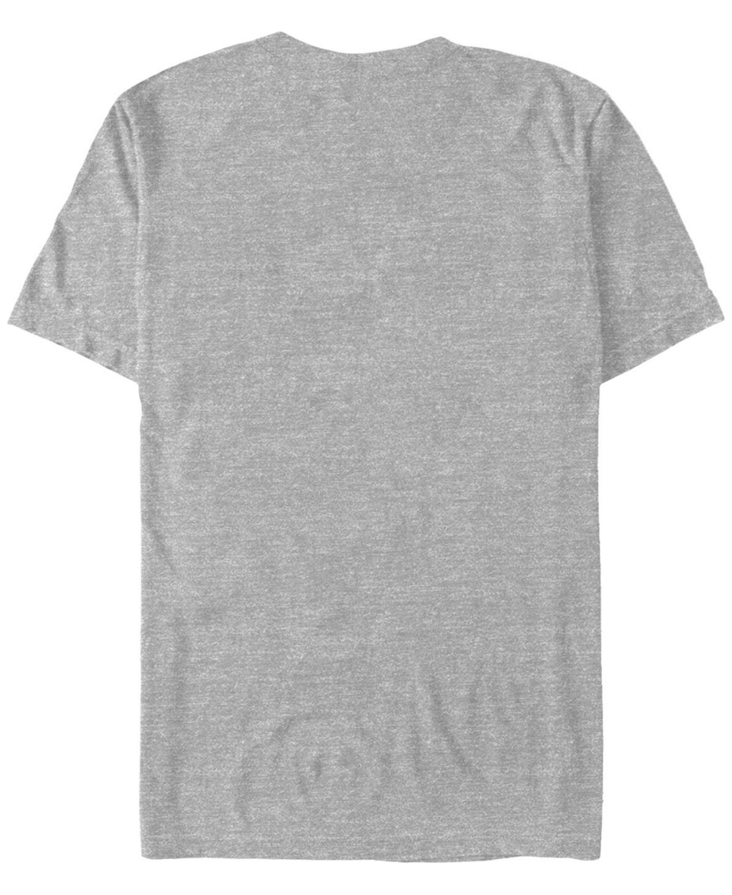Men's Star Wars Tis The Season Holiday Cotton-Blend T-Shirt