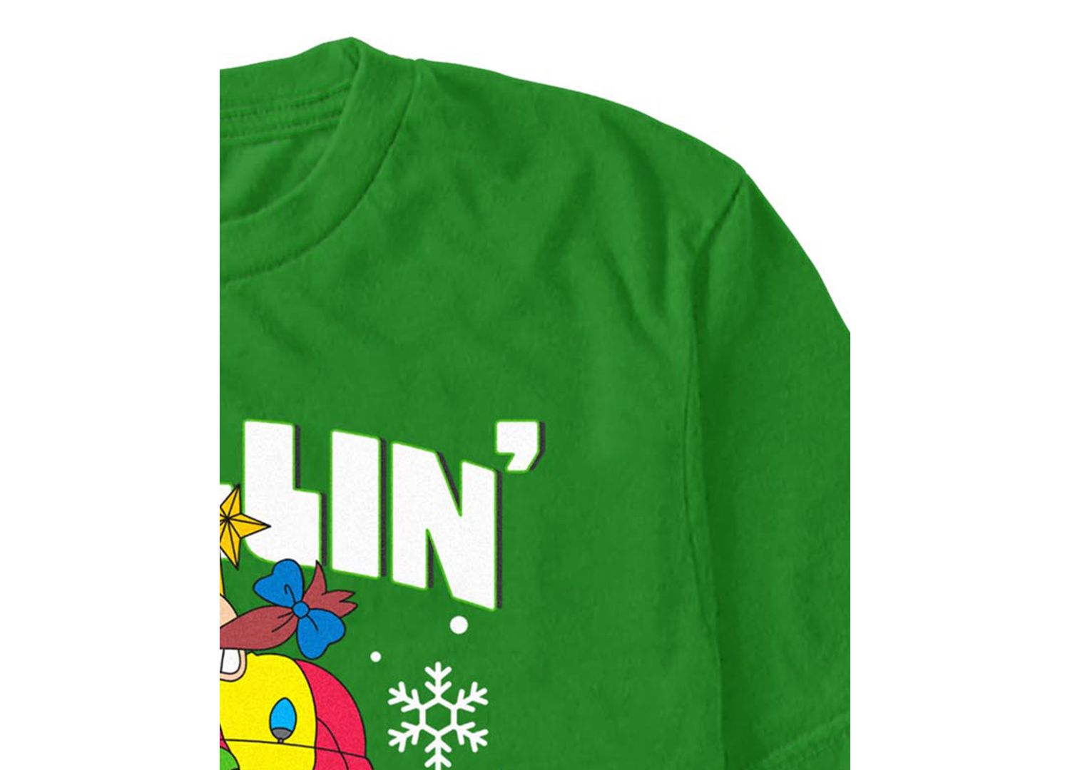 Men's Naughty Egg Sonic the Hedgehog Graphic T-Shirt