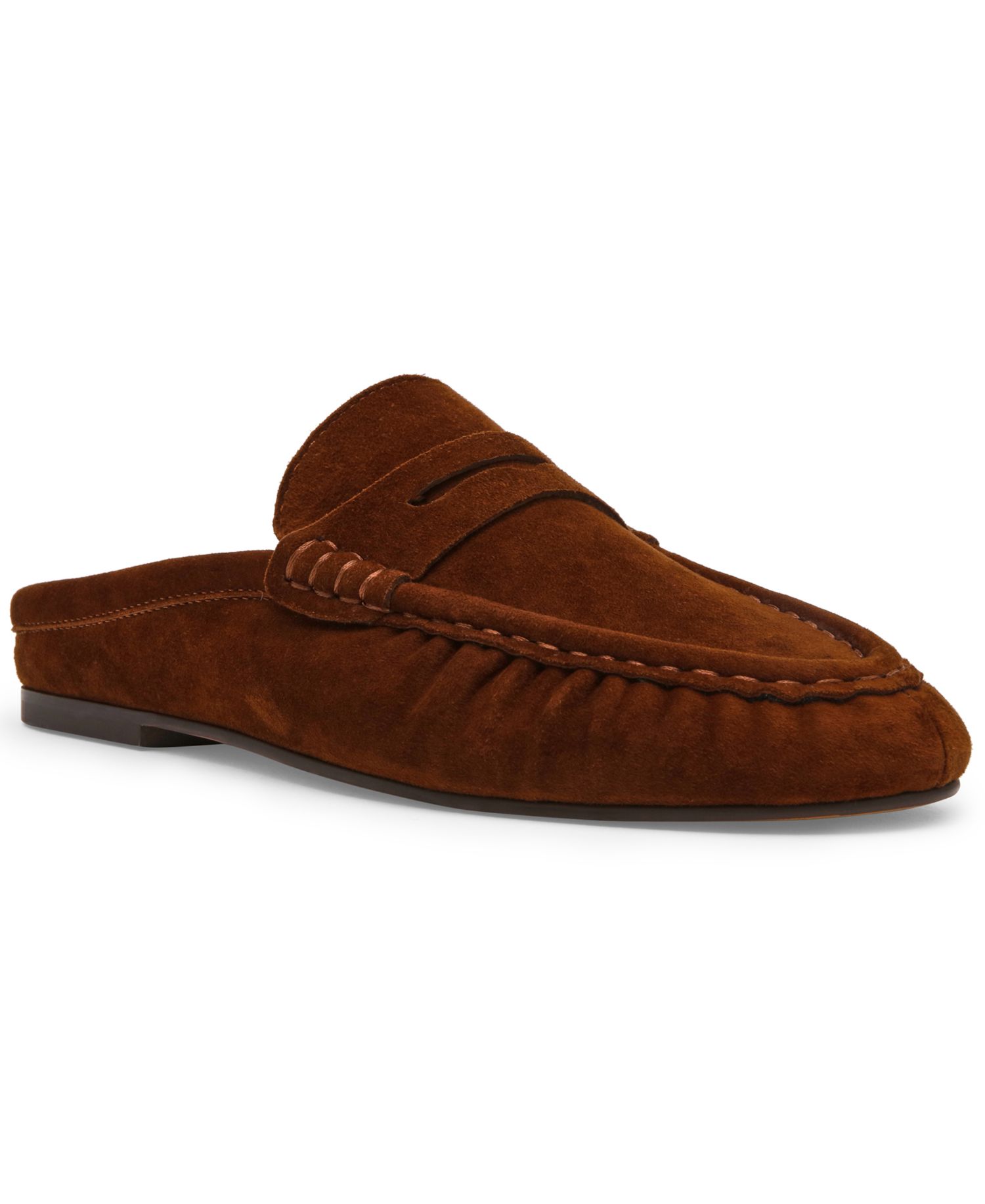 Women's Rafe Tailored Slip-On Mule Loafers
