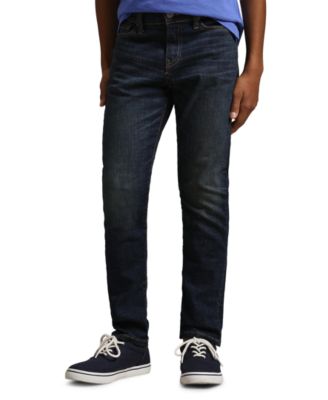 Big Boys' Sullivan Slim Stretch Jeans