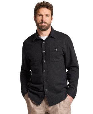 Men's Fremont Flannel Long-Sleeve Shirt