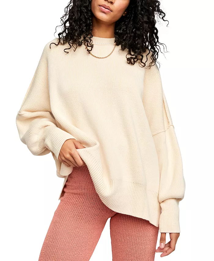 Women's Easy Street Tunic Sweater