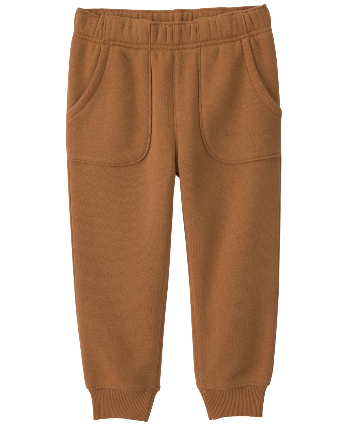 Carter's Toddler Boys' 2T-5T Long-Sleeve Jogger Top and Pants Set