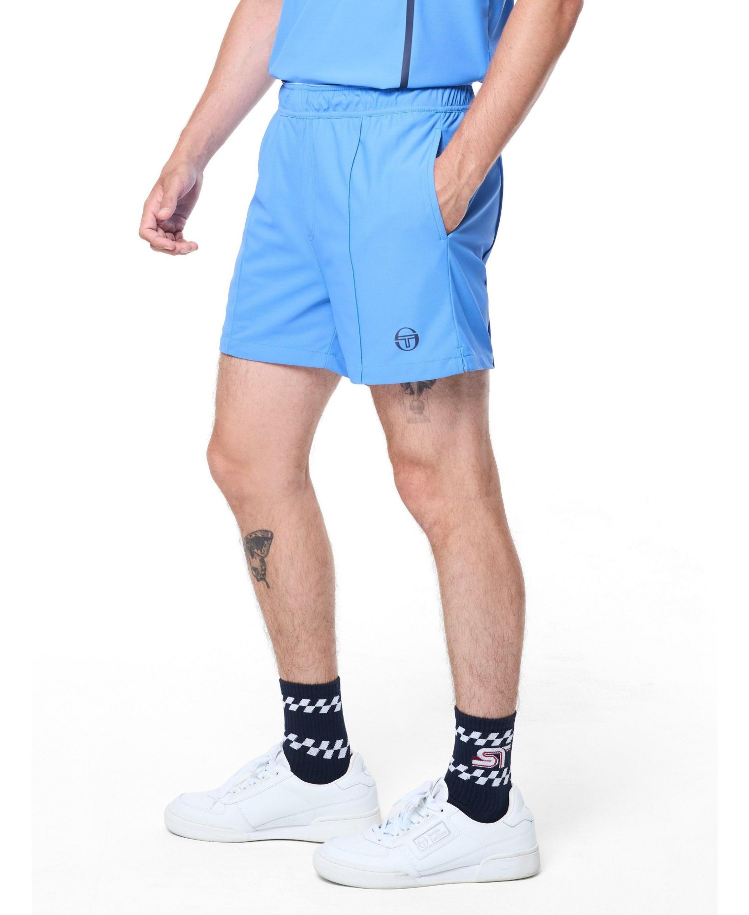 Men's Campo Court Short