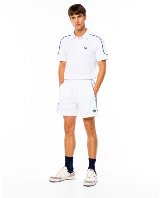 Men's Magro Performance Regular-Fit Shorts, 6" Inseam