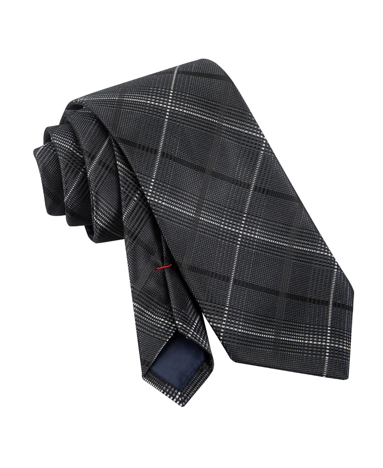 Men's Bellaire Plaid Tie