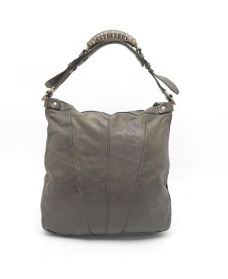 Women's Leather Shoulder Bag