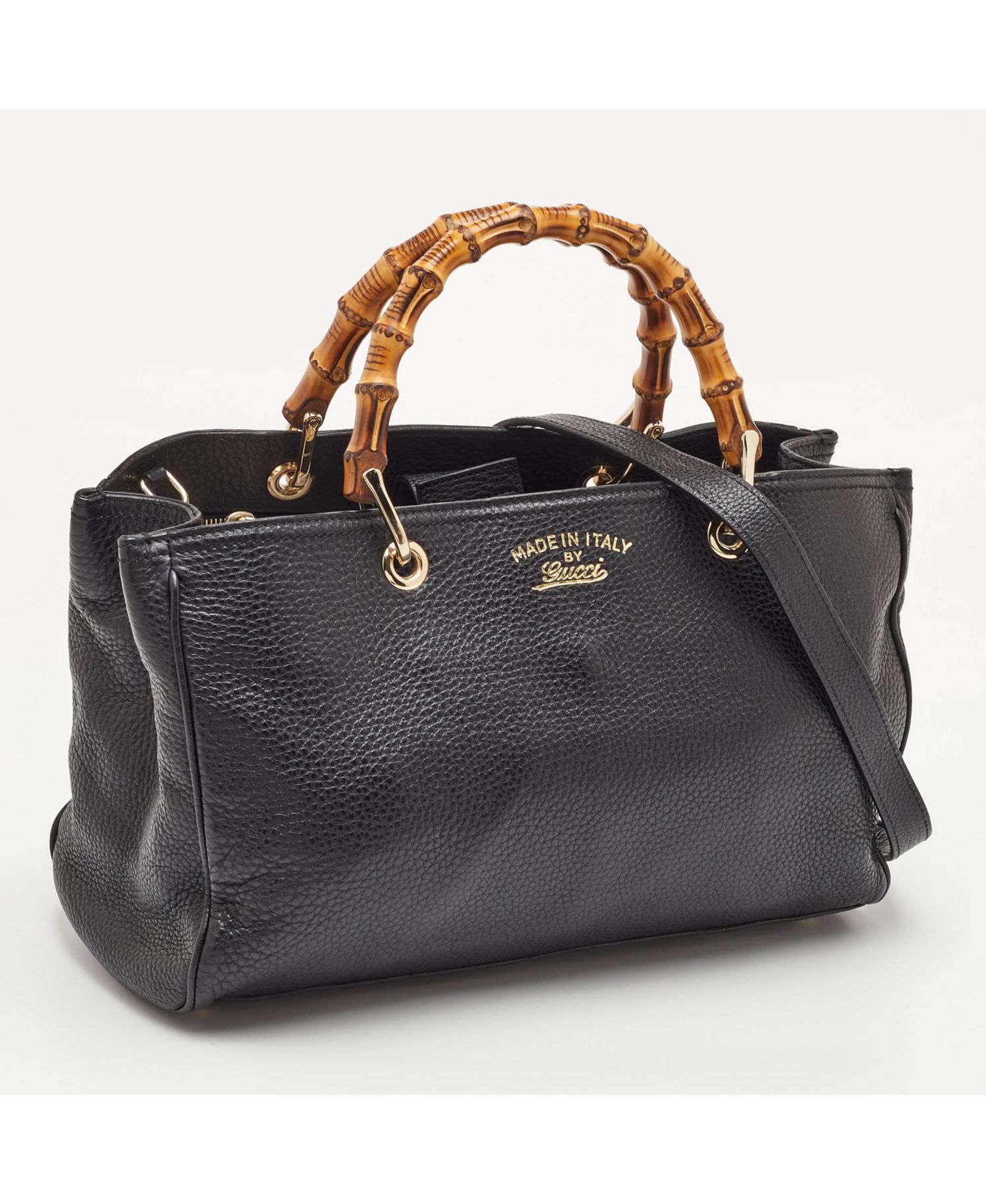Women's Leather Tote Bag