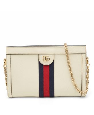 Women's Leather Shoulder Bag
