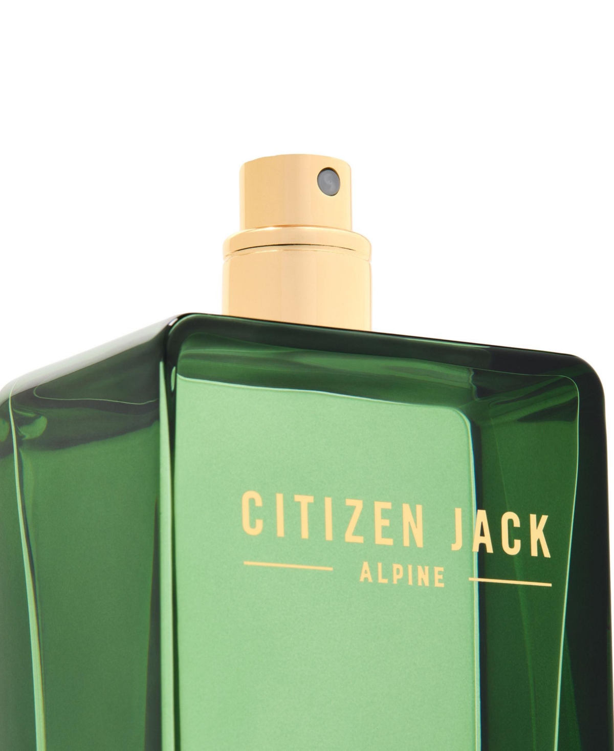 Michael Malul Citizen Jack Alpine Eau de Parfum
