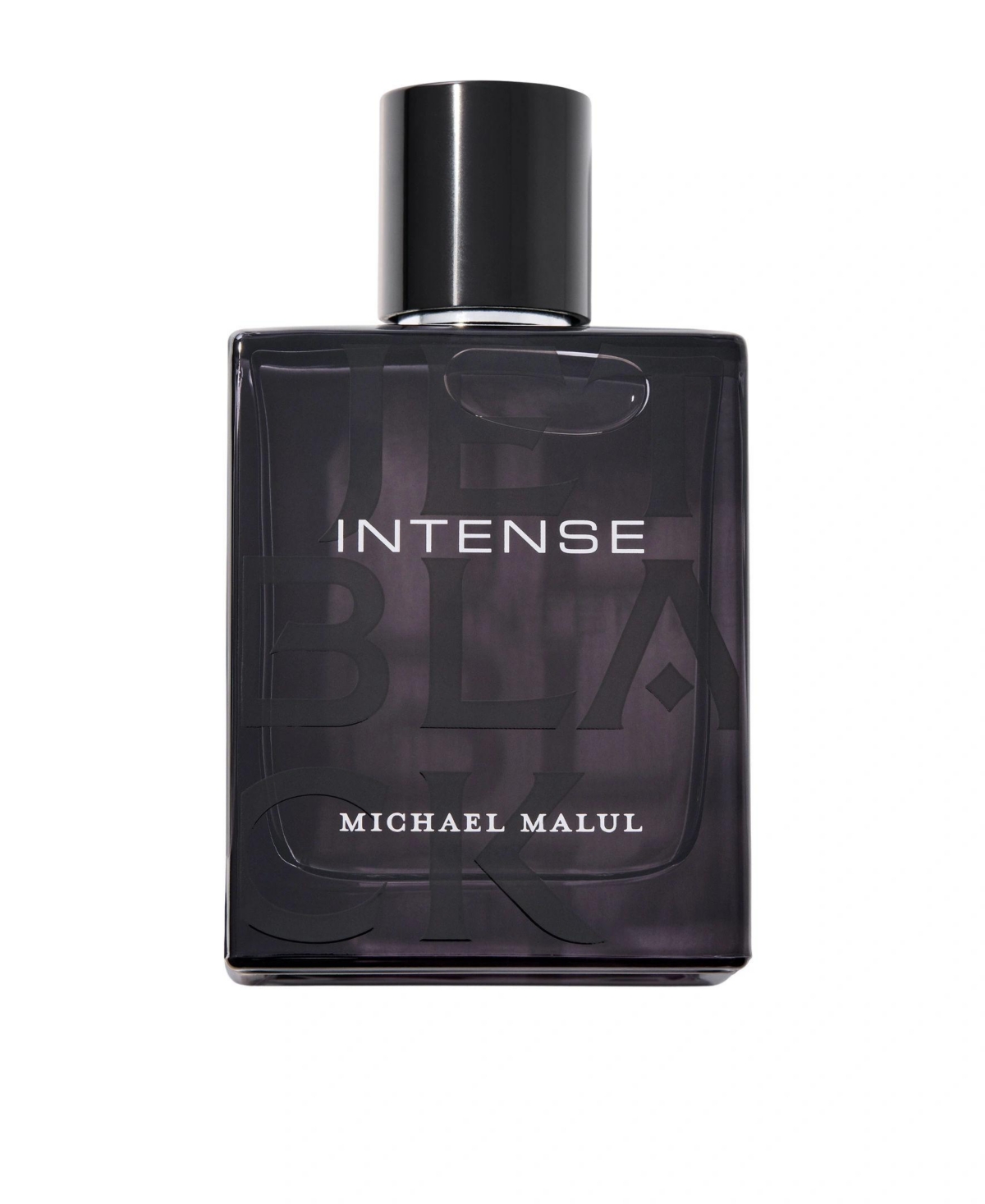 Michael Malul Jet Intense Eau de Parfum