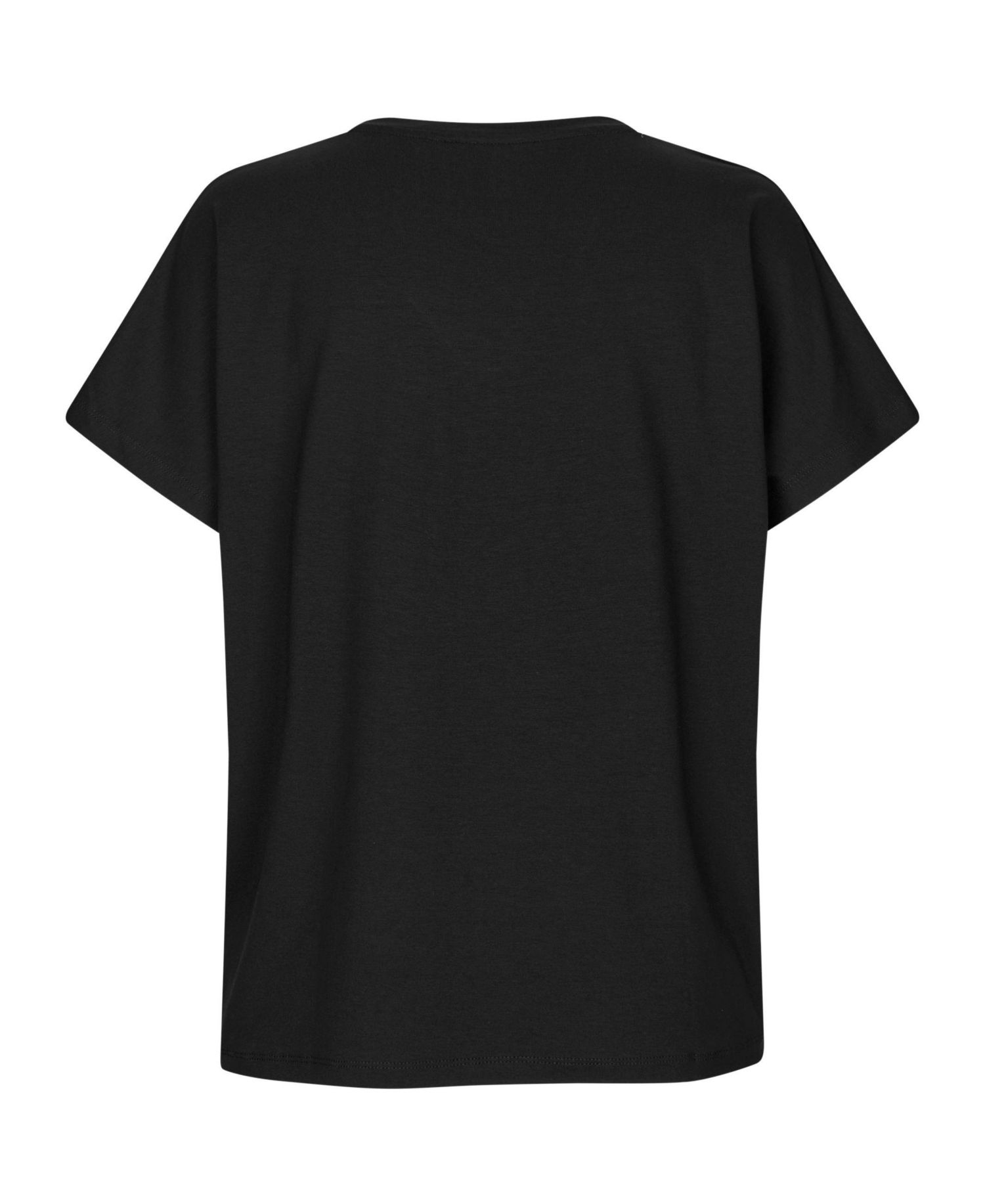 Women's V-Neck Relaxed T-Shirt
