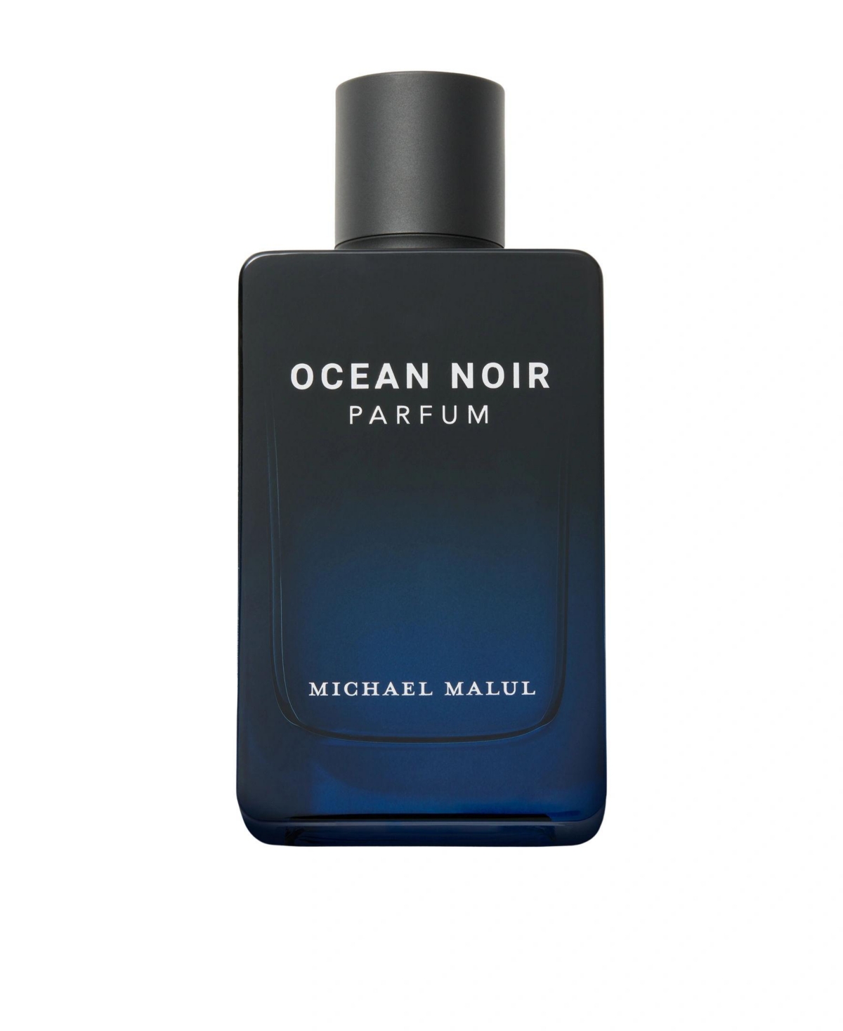 Michael Malul Ocean Noir Parfum Eau de Parfum - Blue