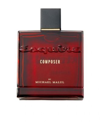 Esquire Composer Eau de Parfum