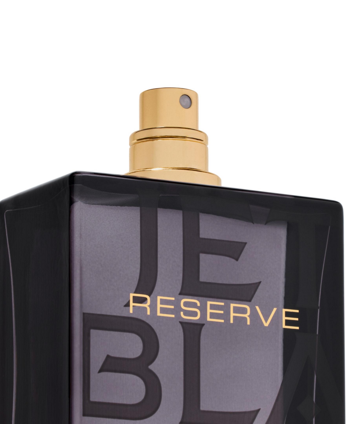 Michael Malul Jet Reserve Eau de Parfum