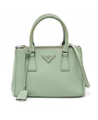 Women's Small Galleria Saffiano Leather Tote Bag