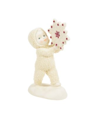 Snowbabies Happy Anniversary, Baby Figurine