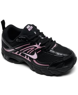 Little Girls Air Max Moto 2K Lifestyle Sneakers from Finish Line
