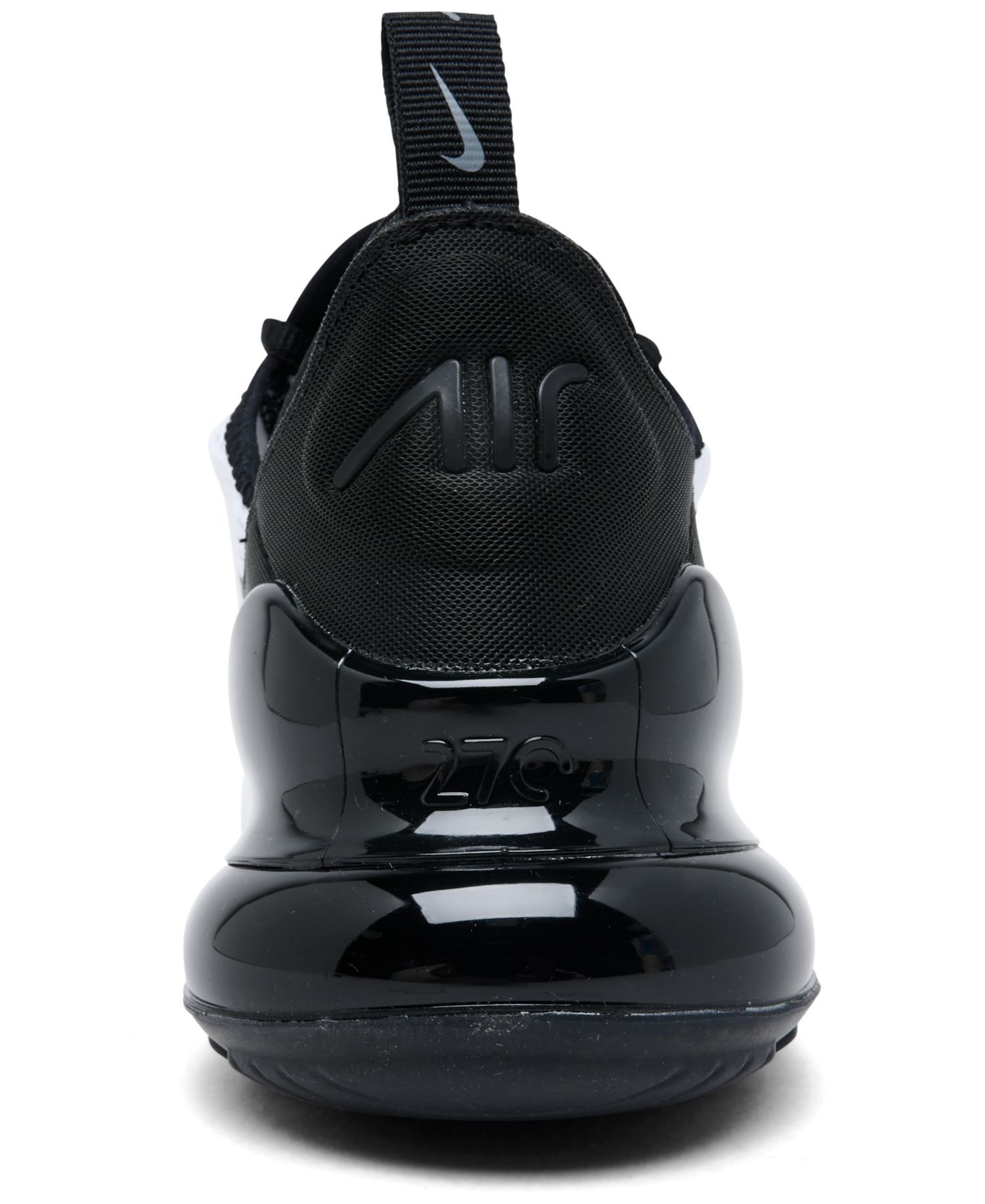 Big Kids Air Max 270 Running Sneakers from Finish Line
