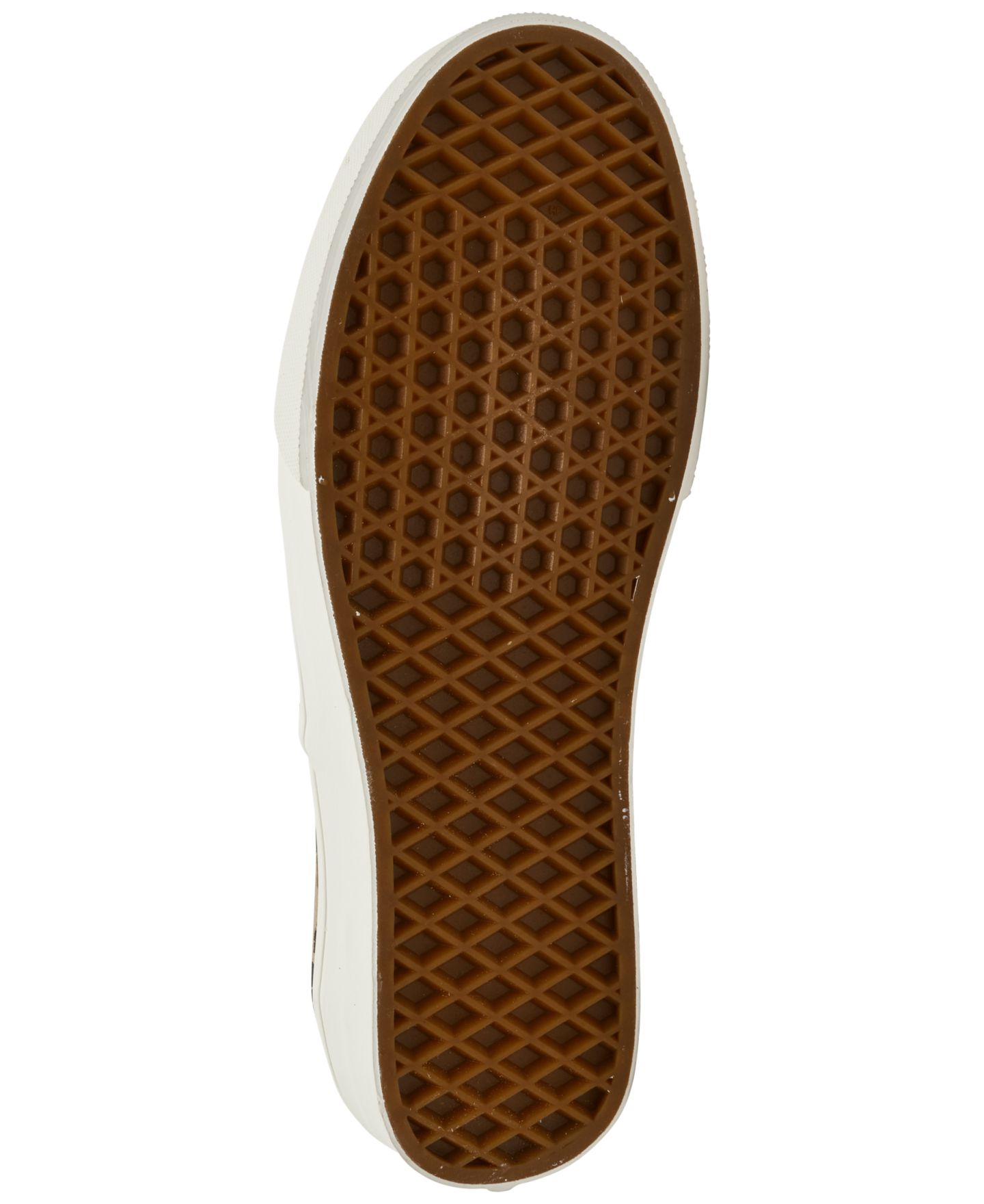 Женские кроссовки Vans Authentic Lifestyle, цвет: Чёрный — фото 6