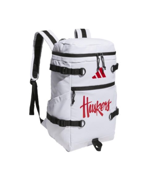 Рюкзак adidas Nebraska Huskers Collegiate Vista