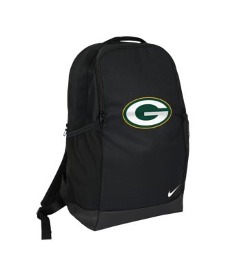 Green Bay Packers Primary Logo Backpack