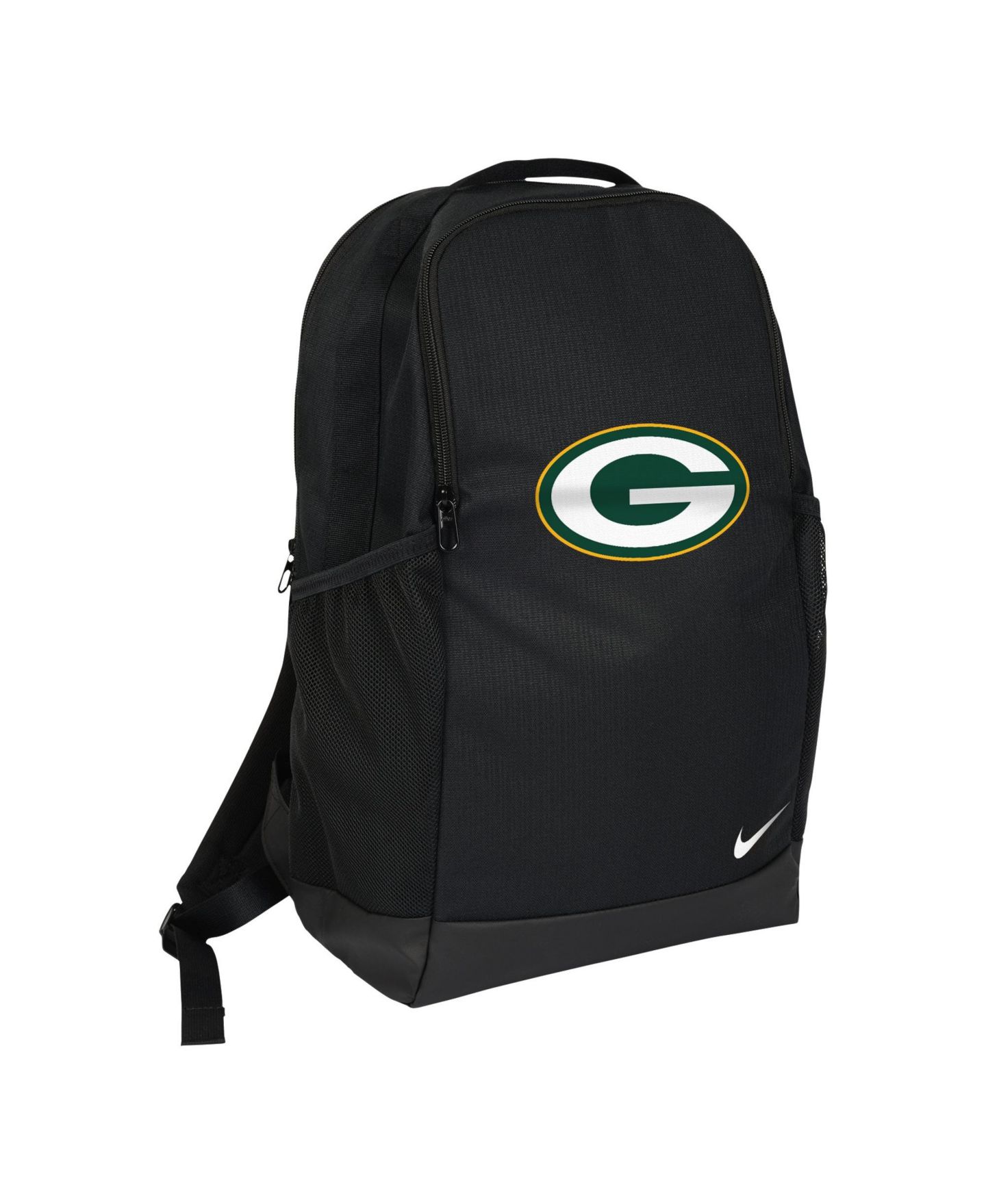 Рюкзак Nike Green Bay Packers Primary Logo — фото 1