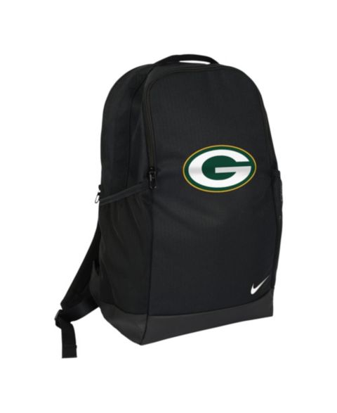 Рюкзак Nike Green Bay Packers Primary Logo