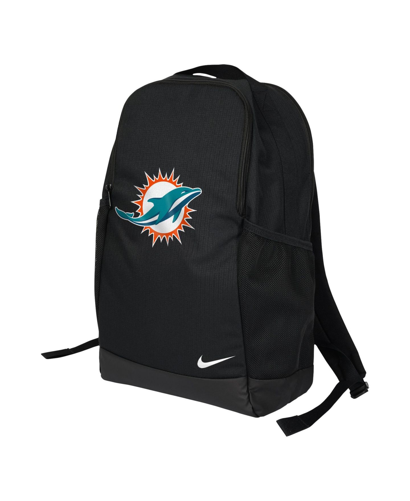 Рюкзак Nike Miami Dolphins Primary Logo — фото 4