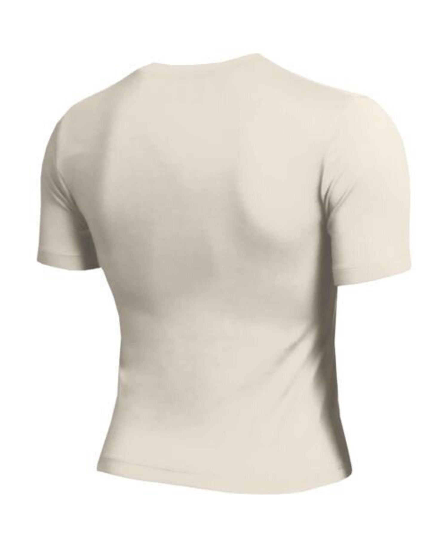 Women's Philadelphia Phillies Soft-Touch Cropped T-Shirt