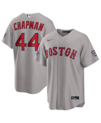 Men's Boston Red Sox Aroldis Chapman 2026 All-Star Game Jersey