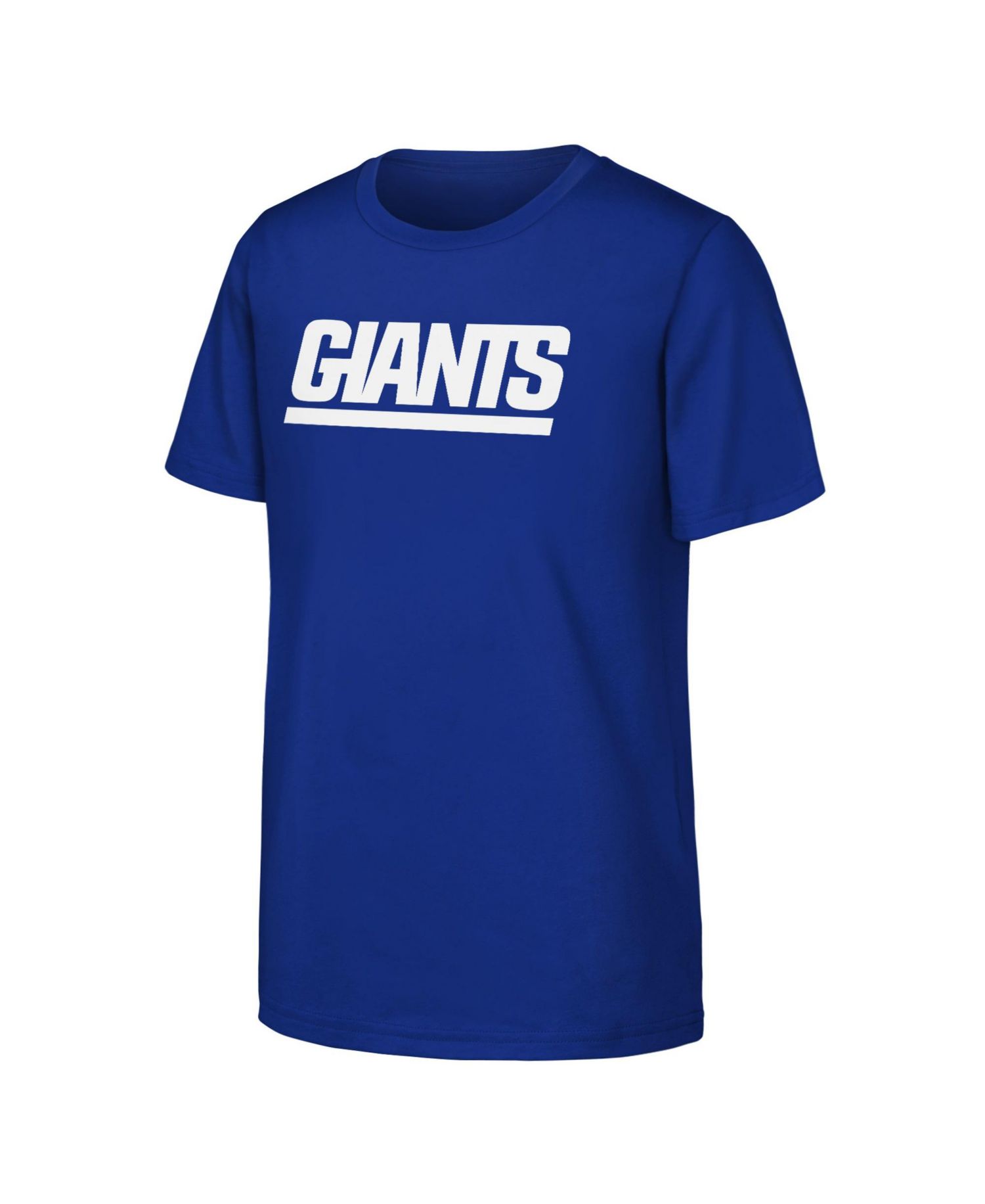Boy's and Girl's 4-20 New York Giants Jaxson Dart T-Shirt