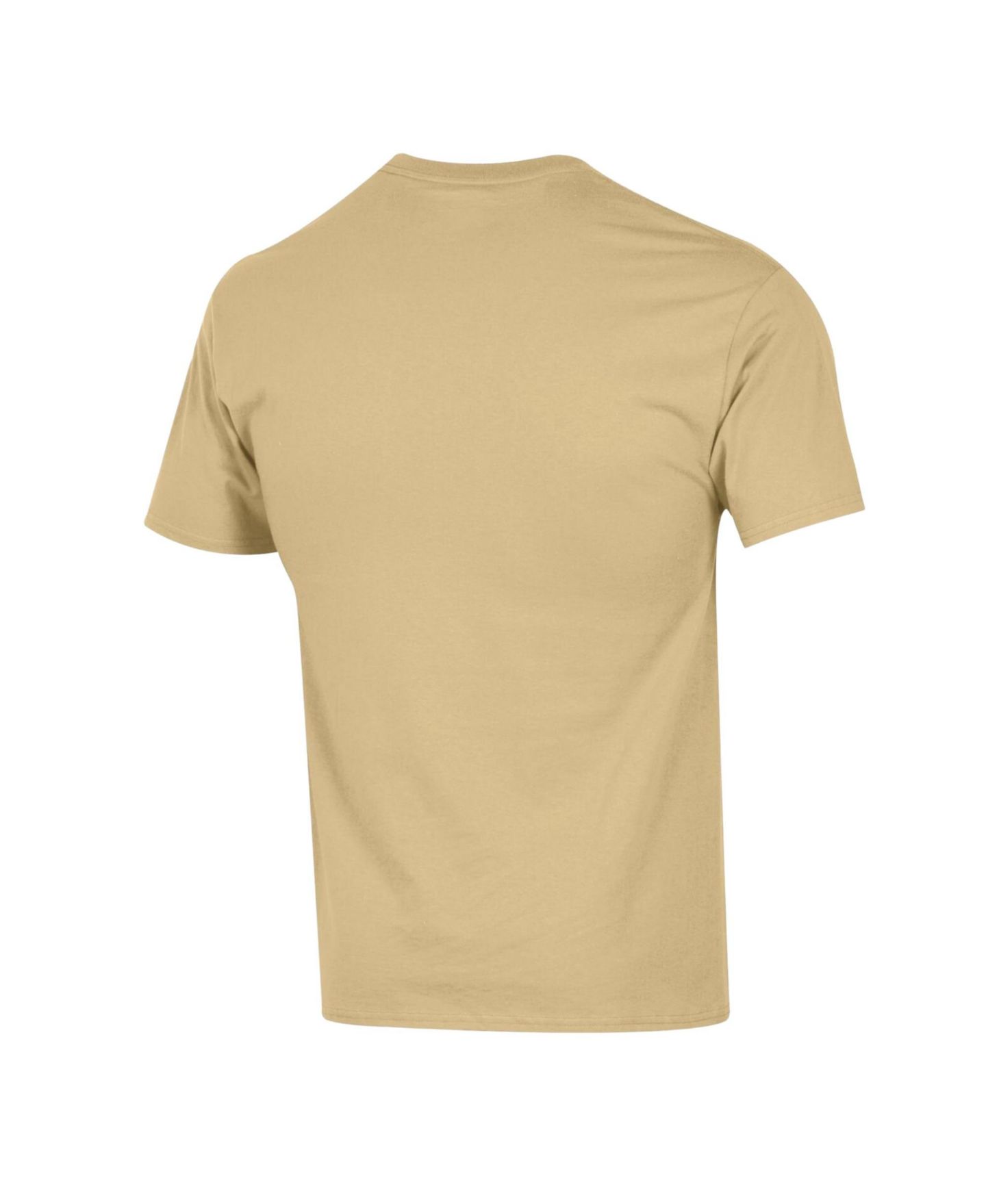 Мужская футболка Champion Colorado Buffaloes Team Zoom Classic-Fit Graphic — фото 2