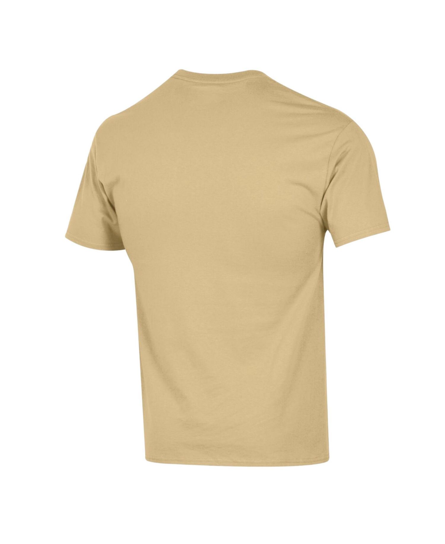 Men's Colorado Buffaloes Team Zoom Classic-Fit Graphic T-Shirt