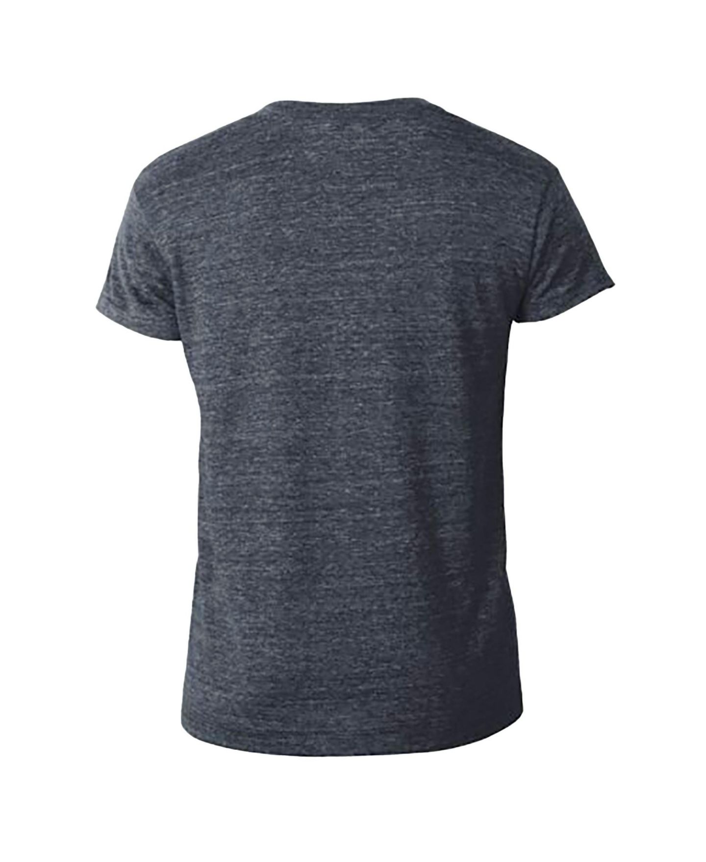 Женская футболка Champion Dallas Cowboys Triumph Tri-Blend V-Neck — фото 3