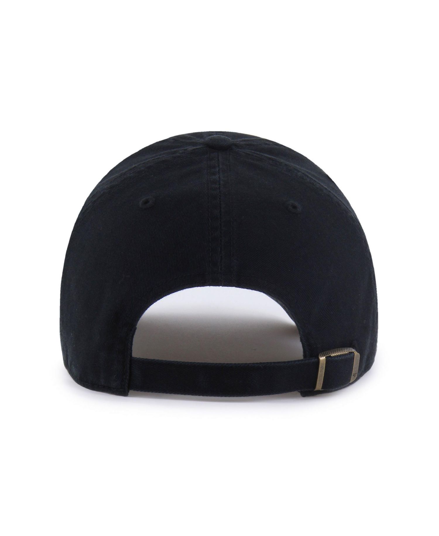 Men's Philadelphia Eagles Low Crown Clean Up Adjustable Cap